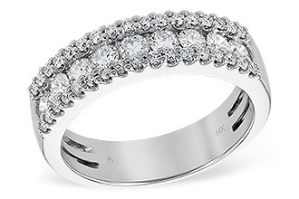 A223-86380: LDS WED RG .95 TW
