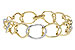 A225-64626: BRACELET .72 TW