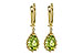 A225-67353: EARR 1.65 PERIDOT TW