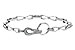 A225-71862: BRACELET .60 TW