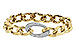 A226-55480: BRACELET 1.22 TW