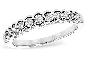 A226-59108: LDS DIA WED RG .15 TW
