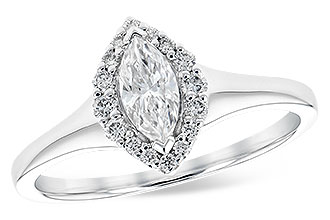 A309-31853: LDS DIA RG .36 MQ .50 TW