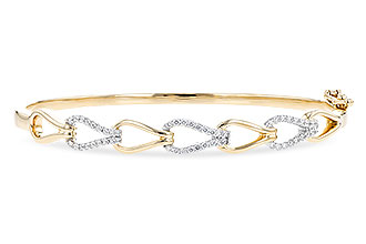 A309-34608: BANGLE .40 TW