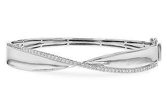 A309-35544: BANGLE .75 TW