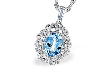 A310-20062: NECK .98 AQUA 1.12 TGW