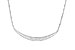 A310-20980: NECKLACE 1.50 TW (17 INCHES)