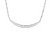 A310-20980: NECKLACE 1.50 TW (17 INCHES)