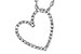 A310-21862: NECKLACE .12 TW