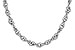 A310-23717: ROPE CHAIN (16", 1.5MM, 14KT, LOBSTER CLASP)