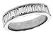 A311-09162: LDS DIA WED RG .70 TW BAGUETTES
