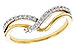 A311-10062: LDS DIA WED RG .20 TW