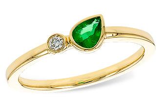 A311-10980: LDS RG .20 EMERALD .22 TGW