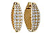 A311-11908: EARRINGS 2.00 TW