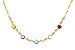 A311-12771: NECK 7.09 TW SEMI-PREC (GT,CIT,AMY,G.AMY,BT) (17")