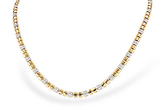 A311-14553: NECKALCE 2.35 TW (18")