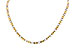 A311-14553: NECKALCE 2.35 TW (18")