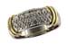 B129-27335: LDS WED RG .75 TW