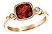 B220-25517: LDS RG 1.79 GARNET 1.84 TGW
