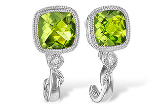 B221-09144: EARR 2.00 PERIDOT 2.05 TGW