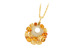 B223-83689: NECK 2.85 MULTI-COLOR 3.06 TGW