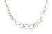 B309-35508: NECKLACE 1.30 TW (17 INCHES)