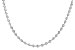 B311-09153: NECKLACE 3.40 TW (18")