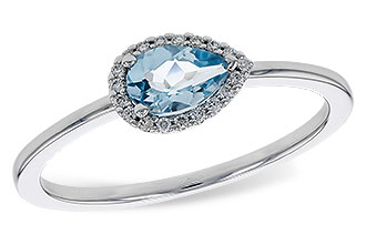B311-10971: LDS RG .36 AQUA .42 TGW (6x4MM AQ)