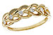 B311-11835: LDS WED RG .16 TW