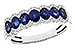 B311-16371: LDS WED RG 1.48 TW SAPP 1.65 TGW