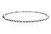 B311-16380: BANGLE 1.25 TW