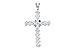C042-92762: PENDANT 1.00 TW