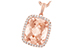 C223-88271: NECK 4.10 MORG 4.26 TGW (12x10 MORG)