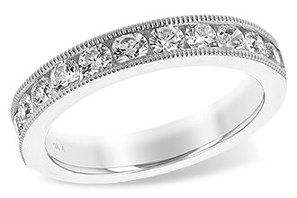 C224-80953: LDS WED RG 1.00 TW