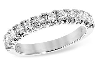 C226-55535: LDS WED RG .75 TW