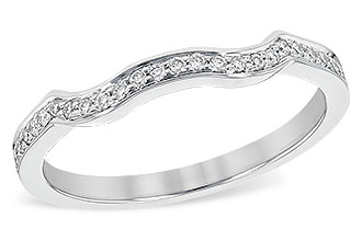 C226-60089: LDS DIA WED RG .14 TW