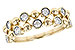 C226-60917: LDS DIA WED RG .16 TW