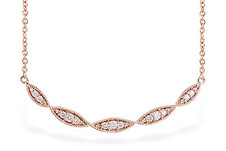 C309-33644: NECK .25 TW