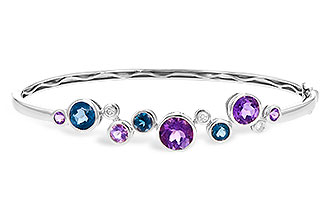 C309-35471: BANGLE 3.79 SEMI-PREC 3.90 TGW