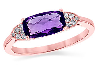 C310-18189: LDS RG 1.10 AMETHYST 1.18 TGW