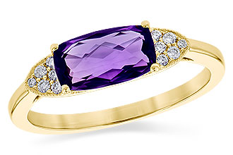 C310-18189: LDS RG 1.10 AMETHYST 1.18 TGW