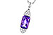 C310-18198: NECK 1.60 AMETHYST 1.70 TGW