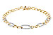 C310-19162: BRACELET .52 TW