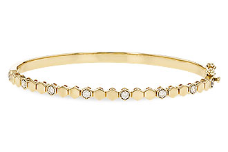 C310-23653: BANGLE .34 TW