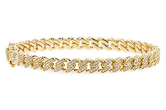C310-24553: BANGLE .50 TW