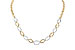 C310-26398: NECKLACE 1.00 TW (17")