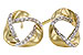 C310-26426: EARRINGS .20 TW