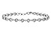C311-09126: BRACLET 1.23 TW (7")