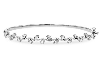 C311-16380: BANGLE .45 TW