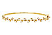 C311-16380: BANGLE .45 TW